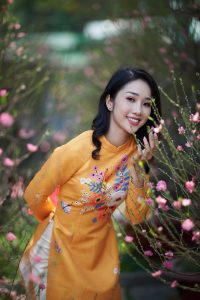 69视频古装爱情剧封面，宫廷场景华美服饰，色调温暖金黄